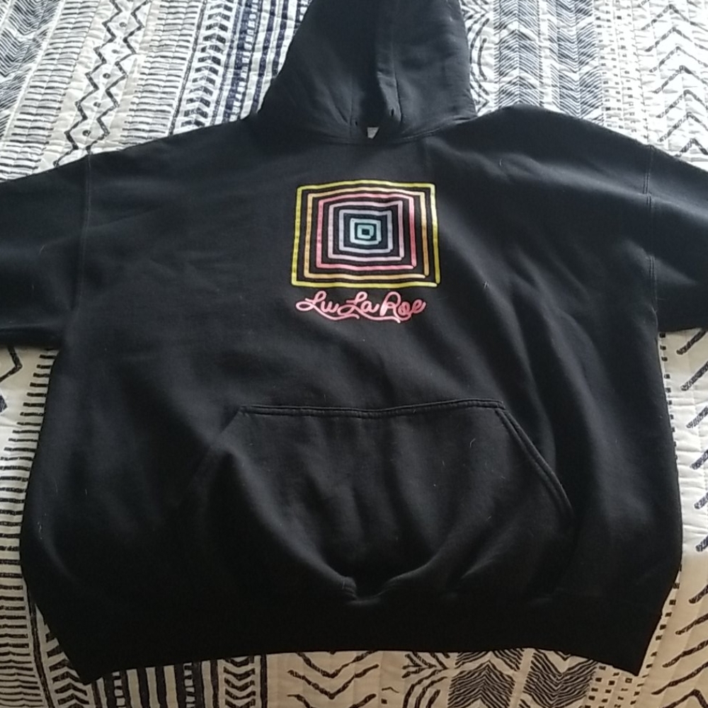 Lularoe sweatshirt